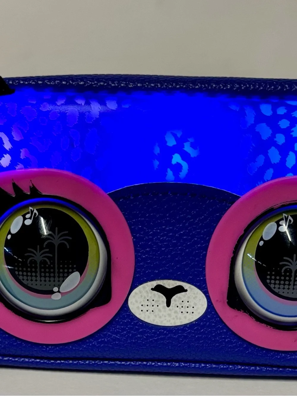 Purse Pet complete your